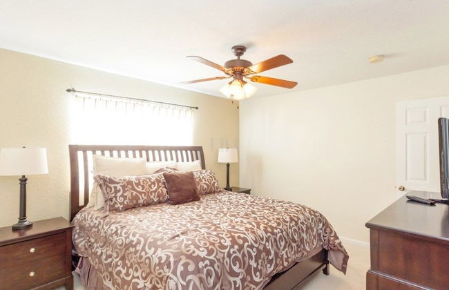 Fv43009 - Windsor Hills Resort - 6 Bed 4 Baths Villa - Foto 5