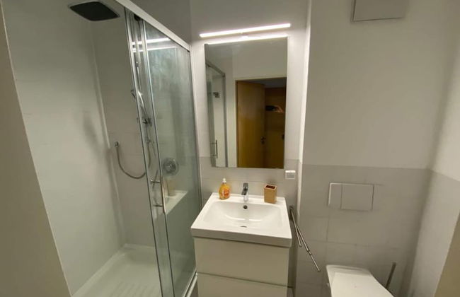 Ferienwohnung im Ferienpark Falkenstein - Photo 39