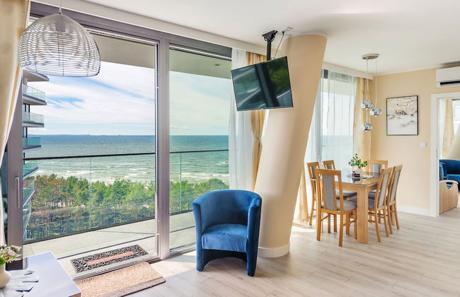 Prywatne Apartamenty Sun & Snow w Wave - Photo 10