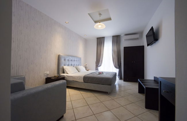 Villa Dorita - Foto 3