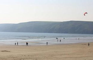 Glenside Cottage with Hot Tub - Foto 17