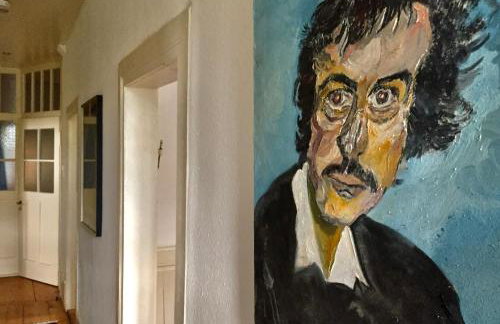 Villa Buselmeier - Foto 4