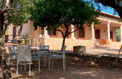 Casa Rural La Joyona - Foto 6