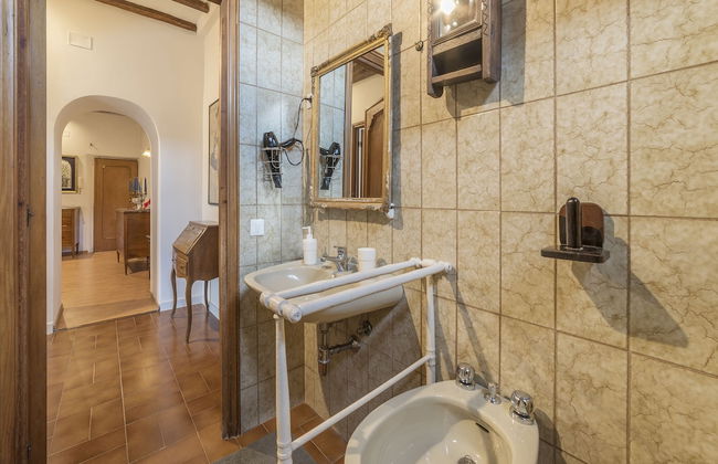 Montecitorio & Pantheon Stylish Flat - Foto 21