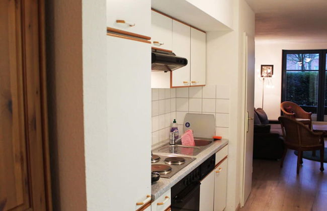 Ferienwohnung in Bester Lage in Boltenhagen mit Terrasse - Foto 6