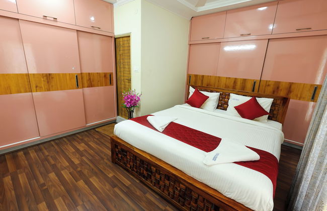 SBHS Homestay - Neeladri - Photo 11