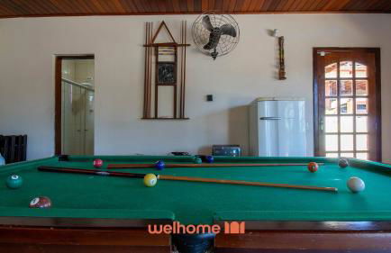 Casa de campo em Cotia com piscina e lazer - Foto 37