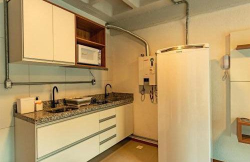 Apartamento com garagem no Centro de Guaramiranga - Foto 6