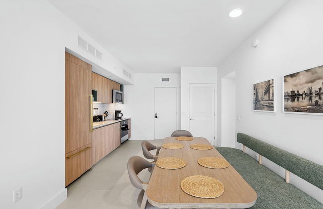 Luxury Condos in Downtown Miami - Photo 67