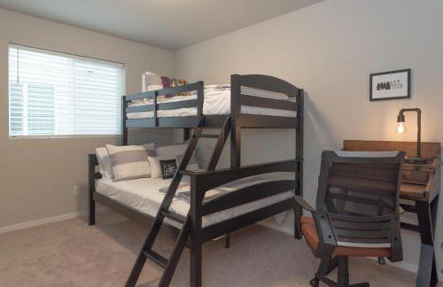 Thomas Beautiful Modern Home in Bend - Foto 23