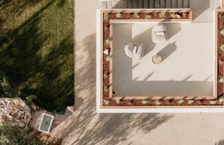 Luxury Villa Authentic heated pool sea view - Foto 53