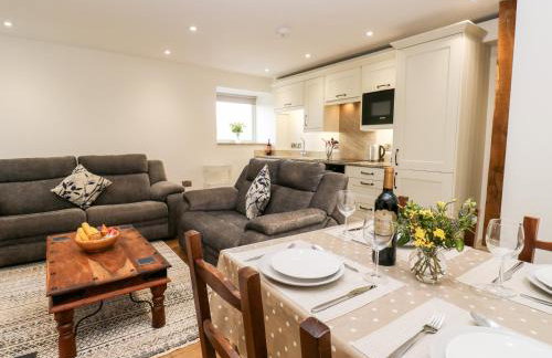 2 Barn Cottages - Foto 8