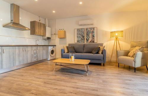 Apartamentos con vistas en el casco histórico - El Patio - Foto 8