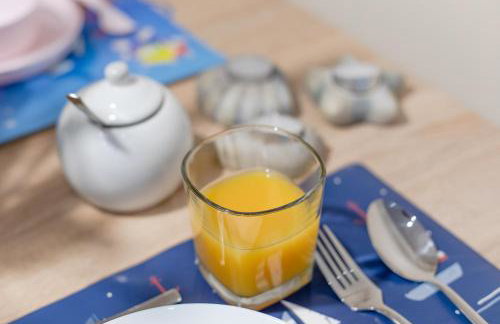 Apartament HAPPY 302 Łukęcin BlueMare basen EPapartamenty - Foto 27