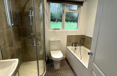 Tranquil home at Westerlands Farm, Sleeps 7, The South Downs - Foto 11