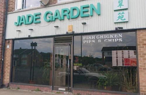 Comfy 3BR Flat on Quiet Street in Wollaton - Foto 40