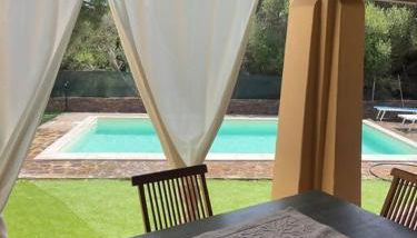 Villa Olivastro Piscina privata - Foto 2