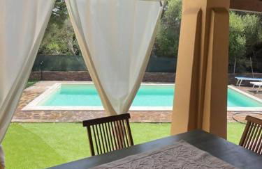 Villa Olivastro Piscina privata - Foto 2