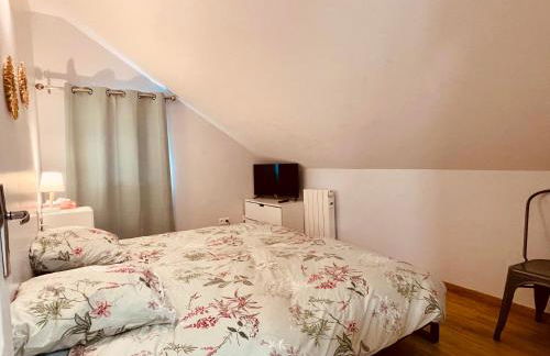 Montbard Maison 7 pers centre historique chez Delphine et Guillaume - Foto 11