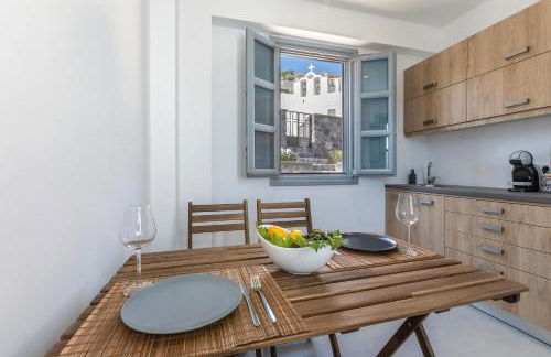 BlackStone Luxury Suites - Foto 16