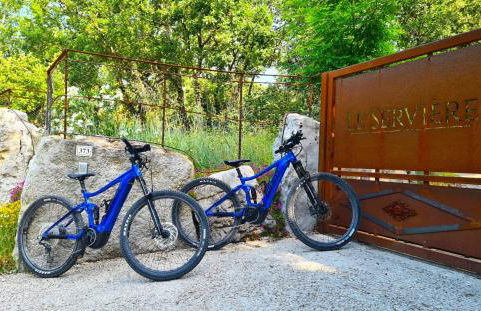 Cabanes Lodges Le Servière - Foto 19