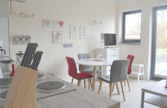 Holiday Apartment V Freyja - Photo 12