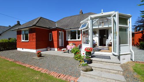 Cedar Cottage - Foto 2