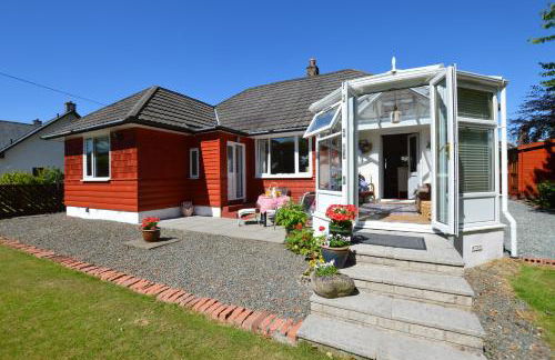 Cedar Cottage - Foto 2