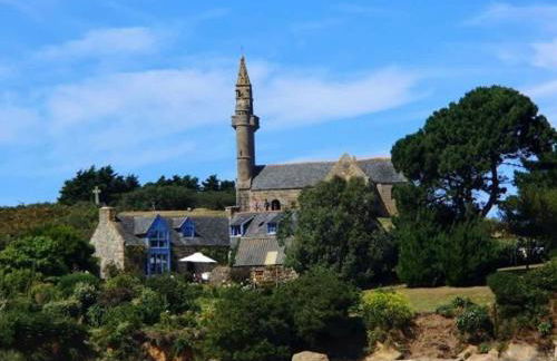 Kermartin - Maison de famille avec vue sur la baie de Morlaix - Foto 35