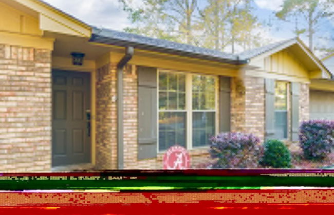 Gorgeous Alabama Home 4 Miles to Stadium Sleeps 8 - Foto 19