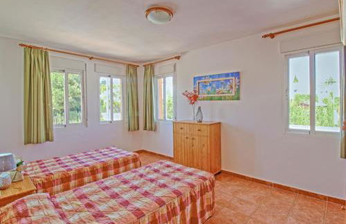 Villa Palmira by Interhome - Photo 20