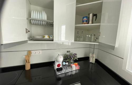 Apartamento del Agua - Foto 12