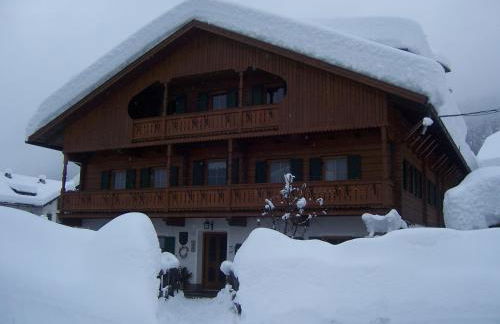 Obersanterhof - Foto 35