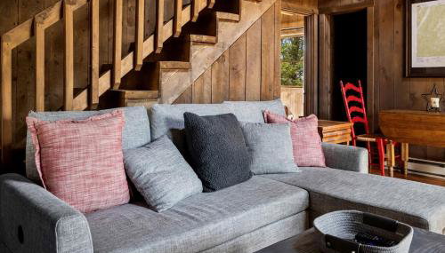 Vibrant Woodland Cabin Sanctuary near Great Cacapon River in West Virginia - Foto 5