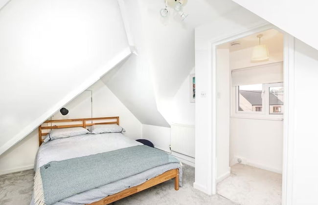 Charming 4 Bedroom Home Near Oxford - Foto 6