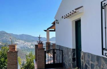 El Nido Frigiliana - Cortijo Tito Manuel - Photo 35