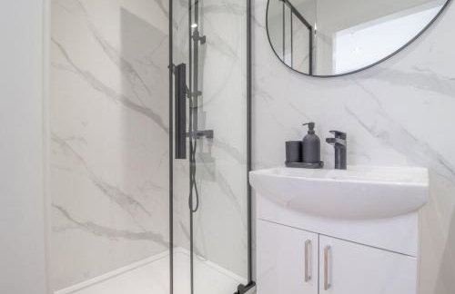 Alexandra Apartment - Single Room #1 - Foto 22