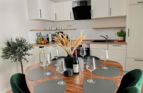 My Baltic Sea - Ferienwohnungen im Seaside House - Foto 76