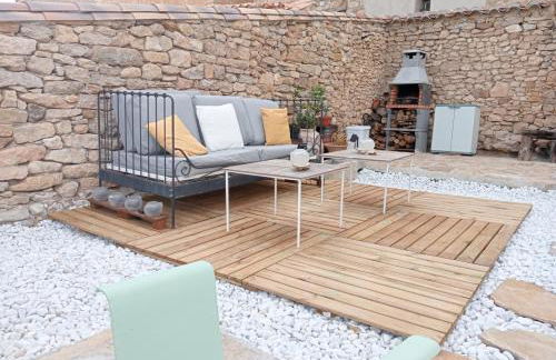 Casa Cantara, 1-Patio 2-Moreria 3-Atico - Foto 34