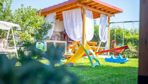 Villa Marina - Foto 2