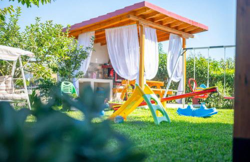 Villa Marina - Foto 2