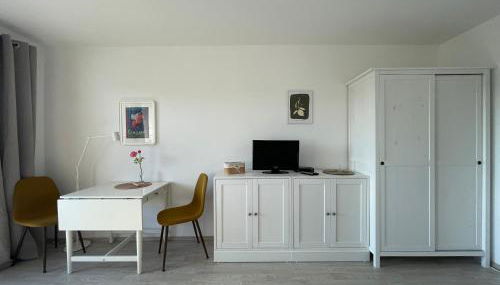 Loreleyblick-Ferienwohnung am Rheinsteig - Natur und Aussicht - Foto 4