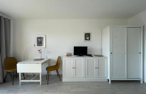 Loreleyblick-Ferienwohnung am Rheinsteig - Natur und Aussicht - Foto 4