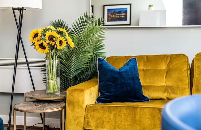 Host Stay Canning Quarters I and II - Foto 31