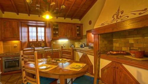 Holiday Home Finca Los Vinedos by Interhome - Foto 5