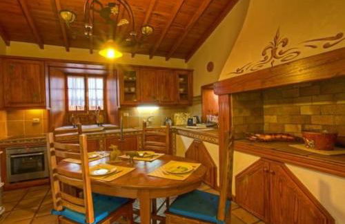 Holiday Home Finca Los Vinedos by Interhome - Foto 5