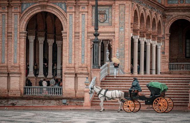 Tour guidato di 10 giorni in Marocco e Andalusia da Madrid - Foto 16