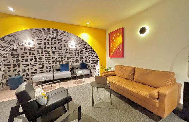 Park Life Masaryk - Foto 54