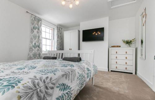 Mill Dam Lake House - Foto 21