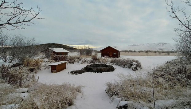 Hestasport Cottages - Photo 5